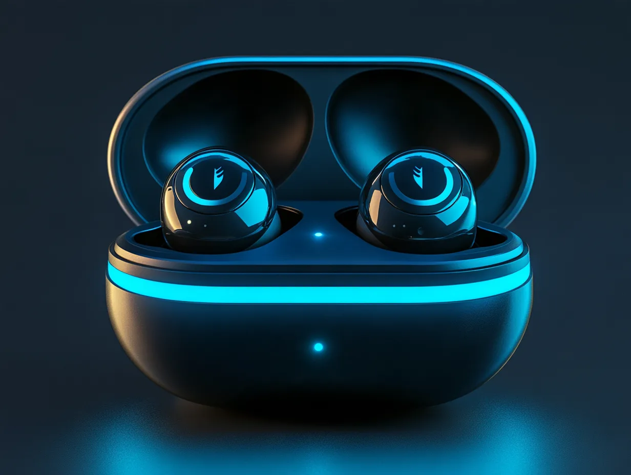 Earbuds